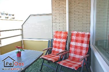 Holiday Apartment in Noordwijk aan Zee (Zuid-Holland) or holiday homes and vacation rentals