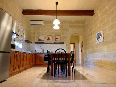 Holiday House in Victoria (Gozo) or holiday homes and vacation rentals