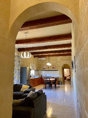 Holiday House in Victoria (Gozo) or holiday homes and vacation rentals