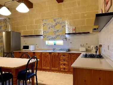 Holiday House in Victoria (Gozo) or holiday homes and vacation rentals