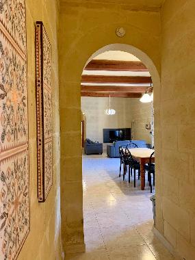 Holiday House in Victoria (Gozo) or holiday homes and vacation rentals