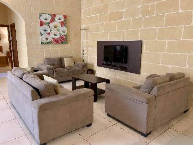 Holiday House in Gozo (Gozo) or holiday homes and vacation rentals
