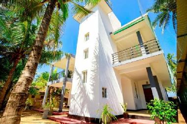 Holiday Apartment in Waikkala (Colombo) or holiday homes and vacation rentals