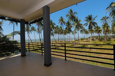 Holiday Apartment in Waikkala (Colombo) or holiday homes and vacation rentals