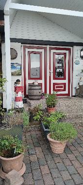 Holiday Apartment in Maasholm  (Ostsee-Festland) or holiday homes and vacation rentals