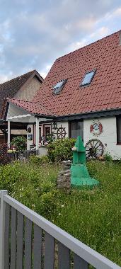 Holiday Apartment in Maasholm  (Ostsee-Festland) or holiday homes and vacation rentals