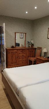 Holiday Apartment in Maasholm  (Ostsee-Festland) or holiday homes and vacation rentals