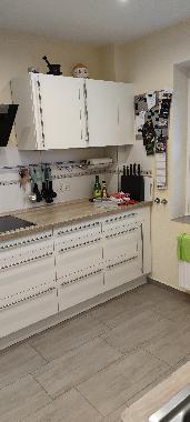 Holiday Apartment in Maasholm  (Ostsee-Festland) or holiday homes and vacation rentals