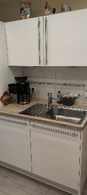 Holiday Apartment in Maasholm  (Ostsee-Festland) or holiday homes and vacation rentals