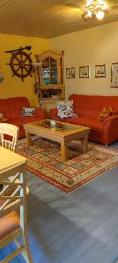 Holiday Apartment in Maasholm  (Ostsee-Festland) or holiday homes and vacation rentals