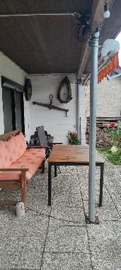 Holiday Apartment in Maasholm  (Ostsee-Festland) or holiday homes and vacation rentals
