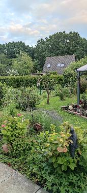 Holiday Apartment in Maasholm  (Ostsee-Festland) or holiday homes and vacation rentals