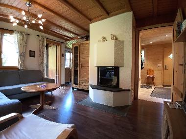 Chalet in Wirzweli.net (Vierwaldst�ttersee) or holiday homes and vacation rentals