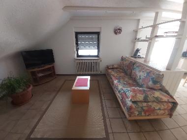 Bed and Breakfast in Merdingen (Black Forest) or holiday homes and vacation rentals