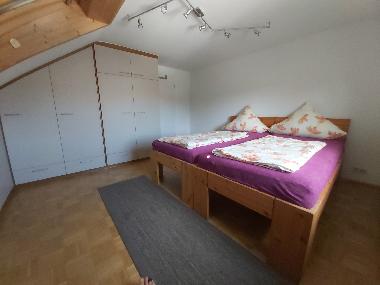 Bed and Breakfast in Merdingen (Black Forest) or holiday homes and vacation rentals