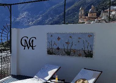 Holiday Apartment in Praiano (Salerno) or holiday homes and vacation rentals