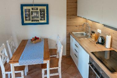 Holiday Apartment in Trassenheide (Ostsee-Inseln) or holiday homes and vacation rentals