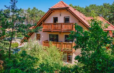 Holiday Apartment in Trassenheide (Ostsee-Inseln) or holiday homes and vacation rentals