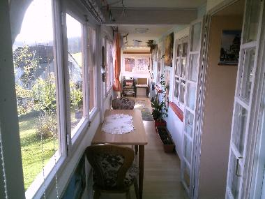 Holiday Apartment in Bernau im Schwarzwald (Black Forest) or holiday homes and vacation rentals