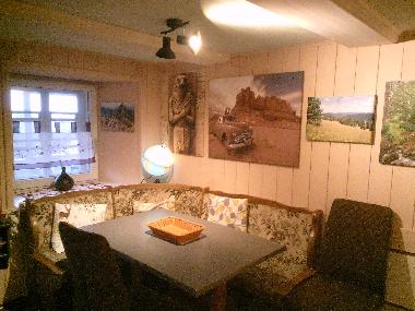 Holiday Apartment in Bernau im Schwarzwald (Black Forest) or holiday homes and vacation rentals