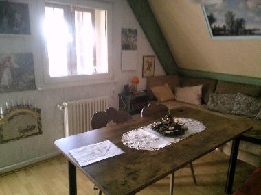 Holiday Apartment in Bernau im Schwarzwald (Black Forest) or holiday homes and vacation rentals