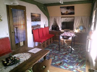 Holiday Apartment in Bernau im Schwarzwald (Black Forest) or holiday homes and vacation rentals