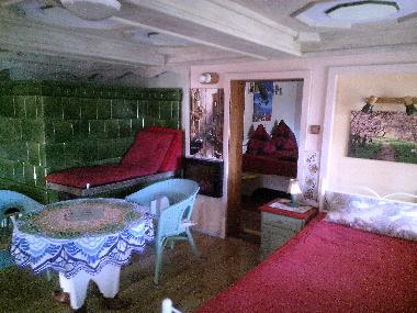 Holiday Apartment in Bernau im Schwarzwald (Black Forest) or holiday homes and vacation rentals
