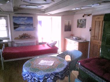 Holiday Apartment in Bernau im Schwarzwald (Black Forest) or holiday homes and vacation rentals