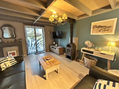 Holiday House in De Panne (Flanders) or holiday homes and vacation rentals