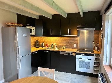 Holiday House in De Panne (Flanders) or holiday homes and vacation rentals