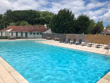 Holiday House in De Panne (Flanders) or holiday homes and vacation rentals