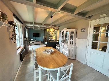 Holiday House in De Panne (Flanders) or holiday homes and vacation rentals