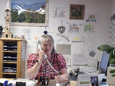Holiday Apartment in Nesselwang (Bavarian Swabia) or holiday homes and vacation rentals