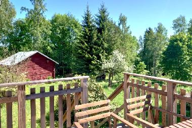 Holiday House in Tuna H�stberg (Dalarna) or holiday homes and vacation rentals