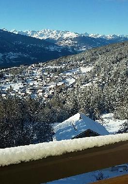 Holiday Apartment in Crans-Montana (Crans-Montana) or holiday homes and vacation rentals