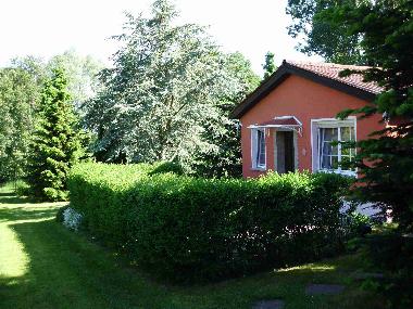 Holiday Apartment in Barkow (Mecklenburgische Seenplatte) or holiday homes and vacation rentals