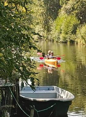 Holiday Apartment in Barkow (Mecklenburgische Seenplatte) or holiday homes and vacation rentals