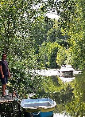 Holiday Apartment in Barkow (Mecklenburgische Seenplatte) or holiday homes and vacation rentals