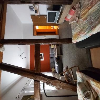 Holiday Apartment in Barkow (Mecklenburgische Seenplatte) or holiday homes and vacation rentals