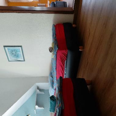 Holiday Apartment in Barkow (Mecklenburgische Seenplatte) or holiday homes and vacation rentals