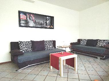 Holiday Apartment in 35585 (Westerwald-Lahn-Taunus) or holiday homes and vacation rentals