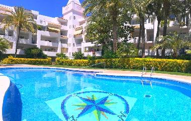 Holiday Apartment in ROSES  (Girona) or holiday homes and vacation rentals