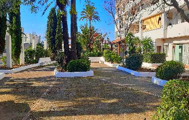 Holiday Apartment in ROSES  (Girona) or holiday homes and vacation rentals