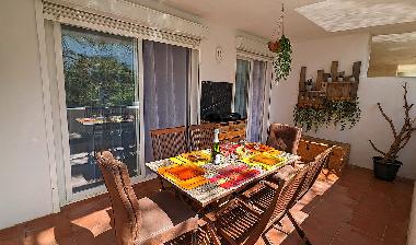Holiday Apartment in ROSES  (Girona) or holiday homes and vacation rentals