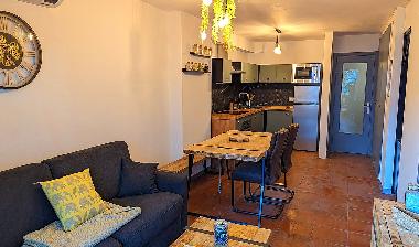 Holiday Apartment in ROSES  (Girona) or holiday homes and vacation rentals