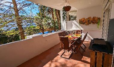 Holiday Apartment in ROSES  (Girona) or holiday homes and vacation rentals