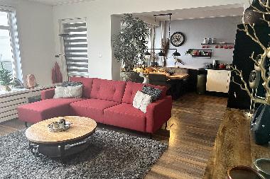 Holiday Apartment in Noordwijk aan Zee (Zuid-Holland) or holiday homes and vacation rentals
