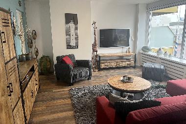 Holiday Apartment in Noordwijk aan Zee (Zuid-Holland) or holiday homes and vacation rentals