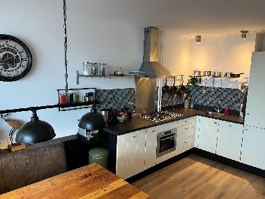 Holiday Apartment in Noordwijk aan Zee (Zuid-Holland) or holiday homes and vacation rentals