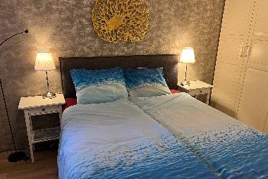 Holiday Apartment in Noordwijk aan Zee (Zuid-Holland) or holiday homes and vacation rentals